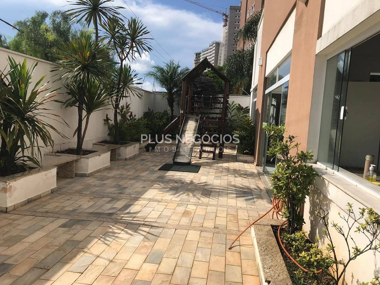 Apartamento, 3 quartos, 85 m² - Foto 11