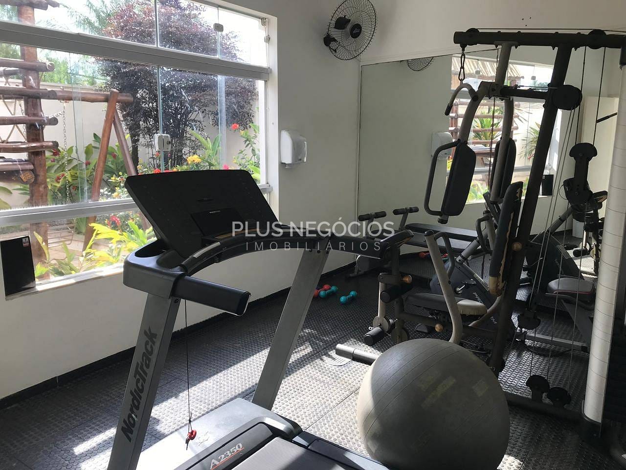 Apartamento, 3 quartos, 85 m² - Foto 13