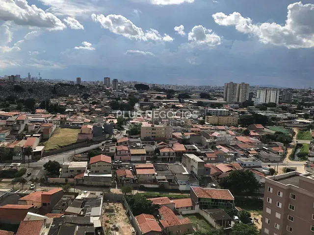 Apartamento com 100m² 3 quartos e 2 banheiros, à venda, no bairro Jardim Residencial Martinez em Sorocaba