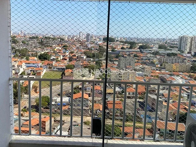 Apartamento com 100m² 3 quartos e 2 banheiros, à venda, no bairro Jardim Residencial Martinez em Sorocaba