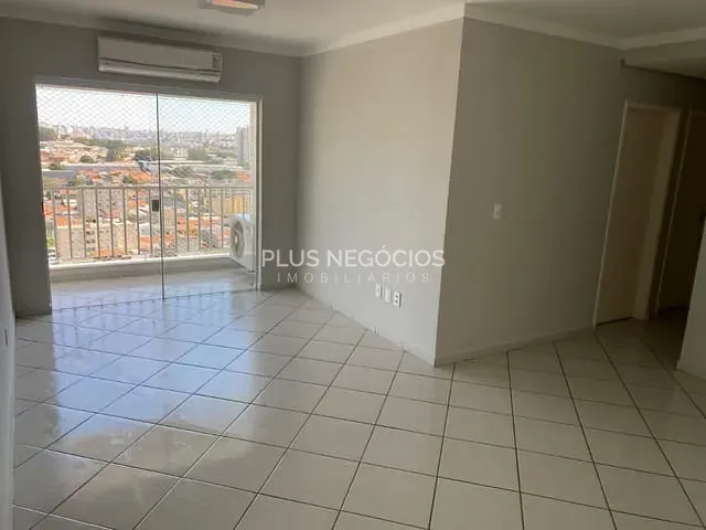 Apartamento com 100m² 3 quartos e 2 banheiros, à venda, no bairro Jardim Residencial Martinez em Sorocaba
