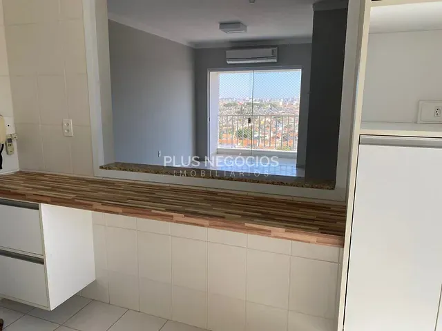 Apartamento com 100m² 3 quartos e 2 banheiros, à venda, no bairro Jardim Residencial Martinez em Sorocaba