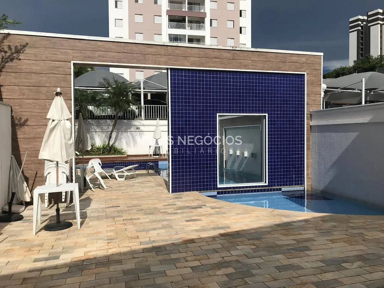 Apartamento, 3 quartos, 85 m² - Foto 12