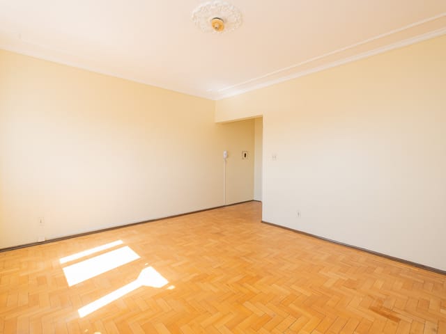 Apartamento com 130m² 3 quartos e 2 banheiros, à venda, no bairro Centro em Pelotas