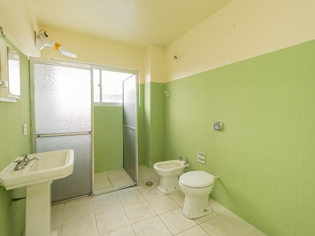 Apartamento com 130m² 3 quartos e 2 banheiros, à venda, no bairro Centro em Pelotas