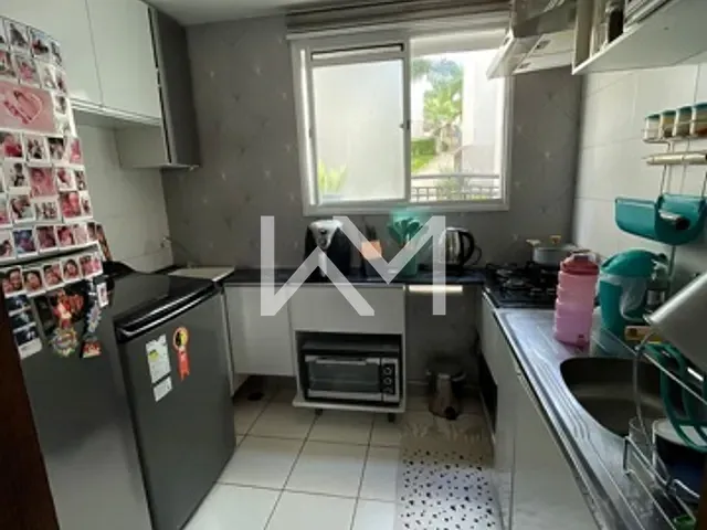 Apartamento 2 quartos e 1 banheiro, à venda, no bairro Jardim Albertina em Guarulhos