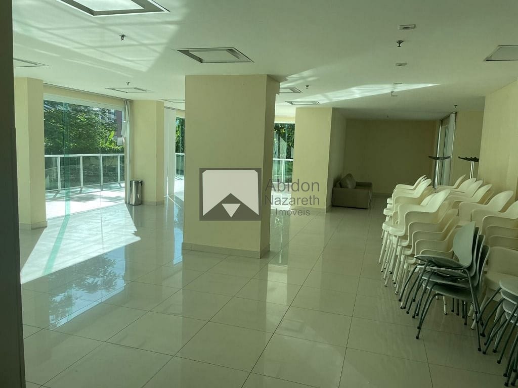 Apartamento à venda com 3 quartos, 100m² - Foto 43