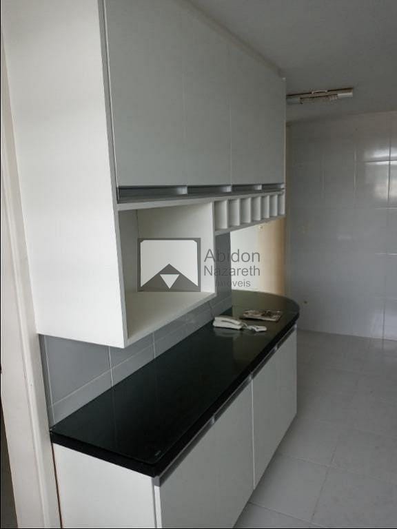 Apartamento à venda com 3 quartos, 100m² - Foto 32
