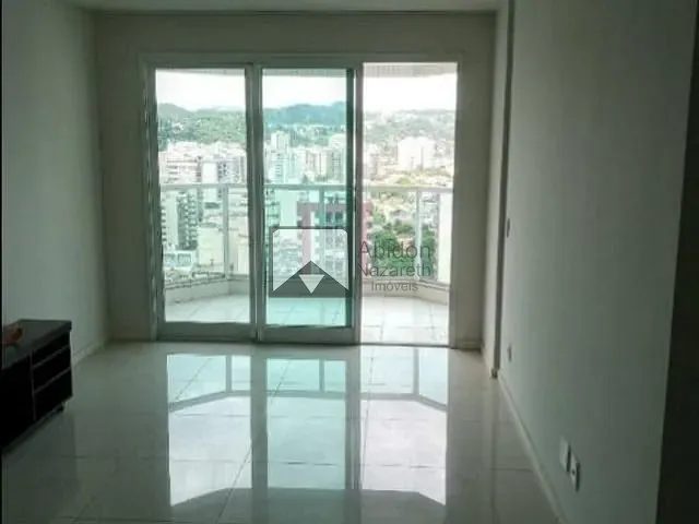 Apartamento com 120m² 3 quartos e 2 banheiros, à venda, no bairro Icaraí em Niterói