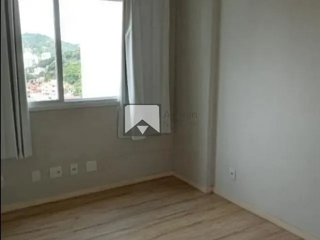 Apartamento com 120m² 3 quartos e 2 banheiros, à venda, no bairro Icaraí em Niterói