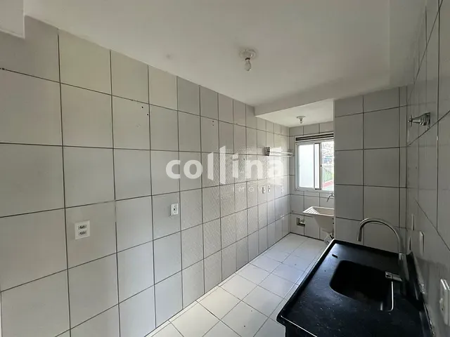 Apartamento 2 quartos e 1 banheiro, à venda, no bairro Vila da Oportunidade em Carapicuíba