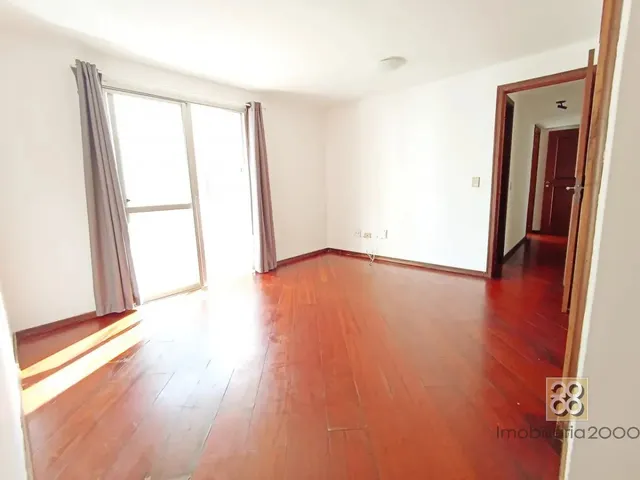Apartamento 3 quartos e 1 banheiro, para alugar, no bairro Cabral em Curitiba