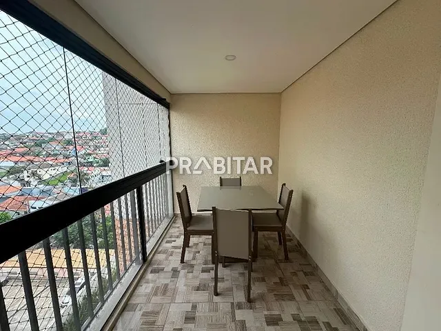 Apartamento com 40m² 1 quarto e 1 banheiro, à venda, no bairro Jardim D Abril em São Paulo