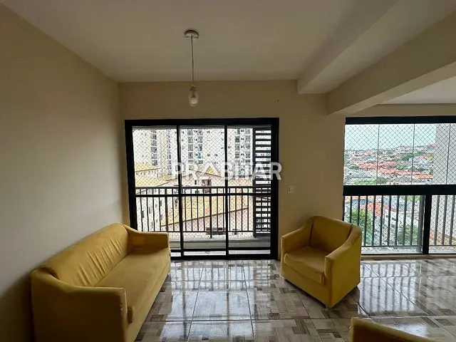 Apartamento com 40m² 1 quarto e 1 banheiro, à venda, no bairro Jardim D Abril em São Paulo