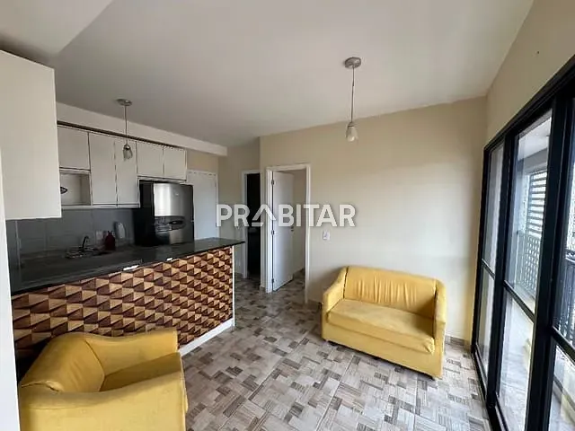 Apartamento com 40m² 1 quarto e 1 banheiro, à venda, no bairro Jardim D Abril em São Paulo