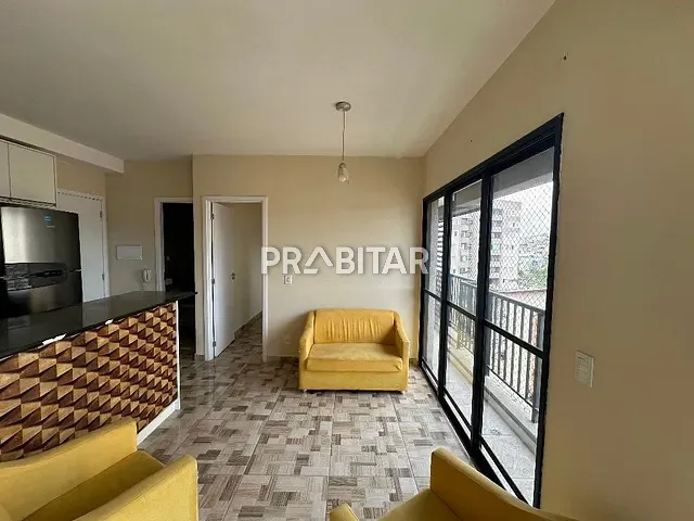 Apartamento com 40m² 1 quarto e 1 banheiro, à venda, no bairro Jardim D Abril em São Paulo