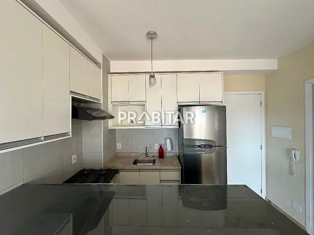 Apartamento com 40m² 1 quarto e 1 banheiro, à venda, no bairro Jardim D Abril em São Paulo