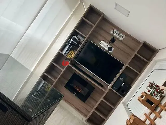 Apartamento 3 quartos e 2 banheiros, à venda, no bairro Centro em São Bernardo do Campo