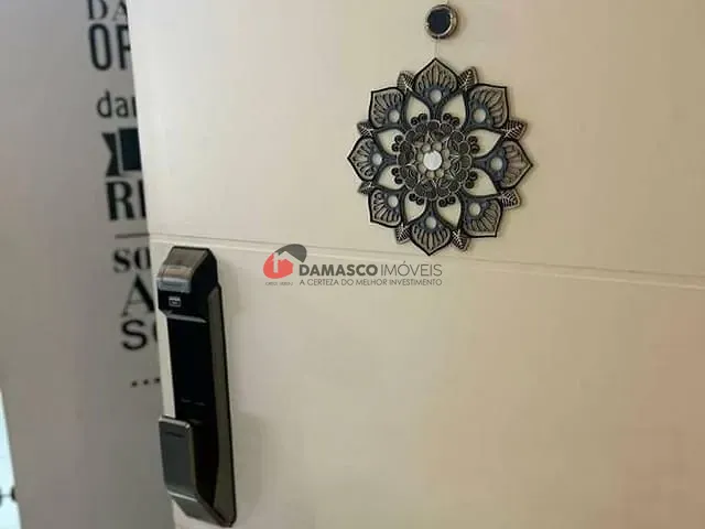 Apartamento 3 quartos e 2 banheiros, à venda, no bairro Centro em São Bernardo do Campo