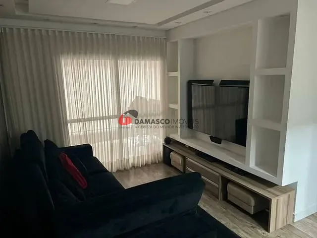 Apartamento 3 quartos e 2 banheiros, à venda, no bairro Centro em São Bernardo do Campo