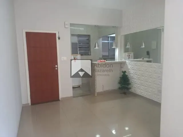 Apartamento com 65m² 1 quarto e 1 banheiro, à venda, no bairro Ingá em Niterói