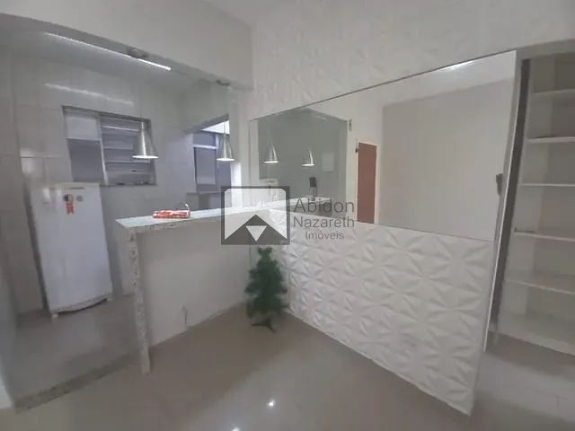 Apartamento com 65m² 1 quarto e 1 banheiro, à venda, no bairro Ingá em Niterói