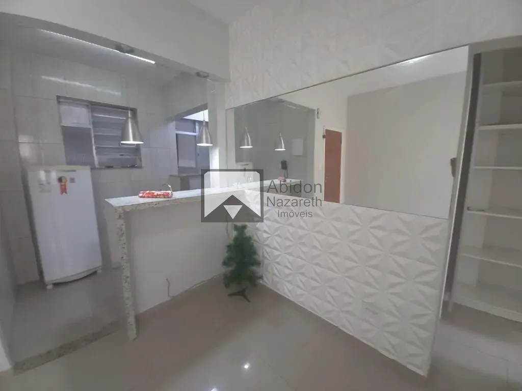 Apartamento, 1 quarto, 55 m² - Foto 1
