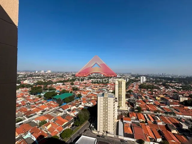 Apartamento com 69m² 2 quartos e 1 banheiro, à venda, no bairro Jardim Veneza em São José dos Campos