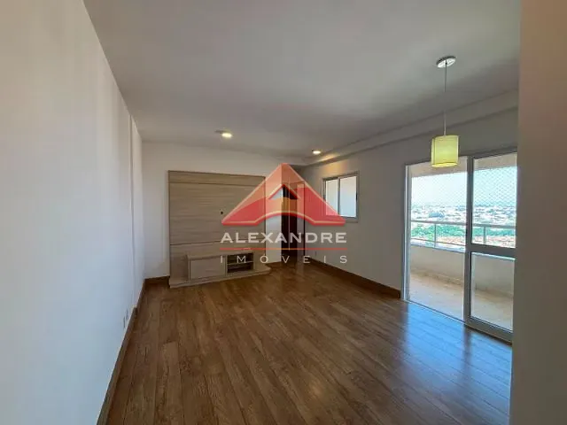 Apartamento com 69m² 2 quartos e 1 banheiro, à venda, no bairro Jardim Veneza em São José dos Campos