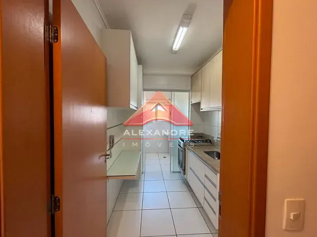 Apartamento com 69m² 2 quartos e 1 banheiro, à venda, no bairro Jardim Veneza em São José dos Campos