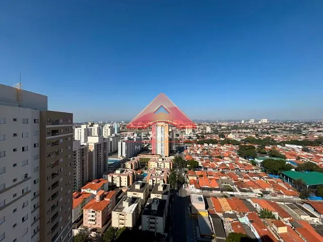 Apartamento com 69m² 2 quartos e 1 banheiro, à venda, no bairro Jardim Veneza em São José dos Campos