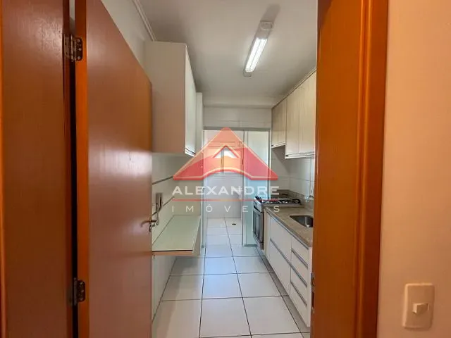 Apartamento com 69m² 2 quartos e 1 banheiro, à venda, no bairro Jardim Veneza em São José dos Campos