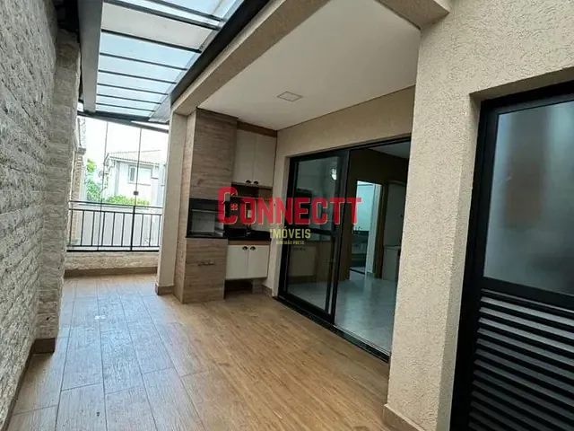 Apartamento 2 quartos e 2 banheiros, à venda, no bairro Jardim Nova Alianca Sul em Ribeirão Preto