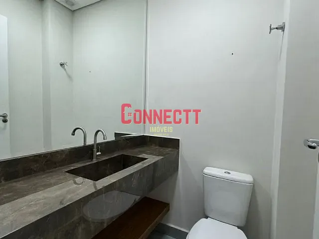 Apartamento 2 quartos e 2 banheiros, à venda, no bairro Jardim Nova Alianca Sul em Ribeirão Preto