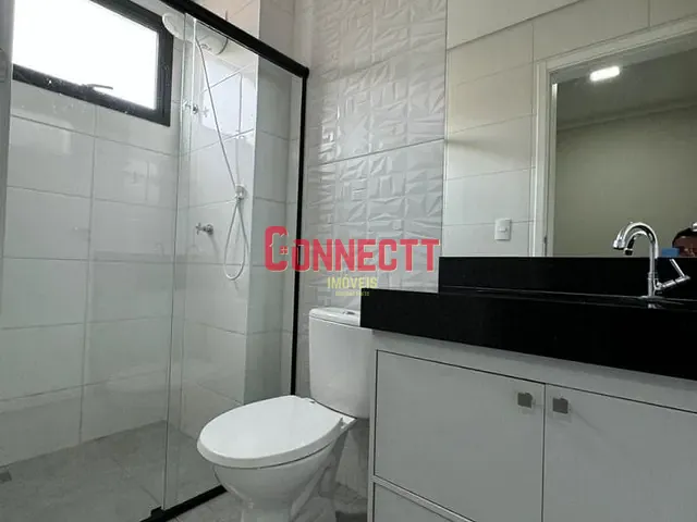 Apartamento 2 quartos e 2 banheiros, à venda, no bairro Jardim Nova Alianca Sul em Ribeirão Preto