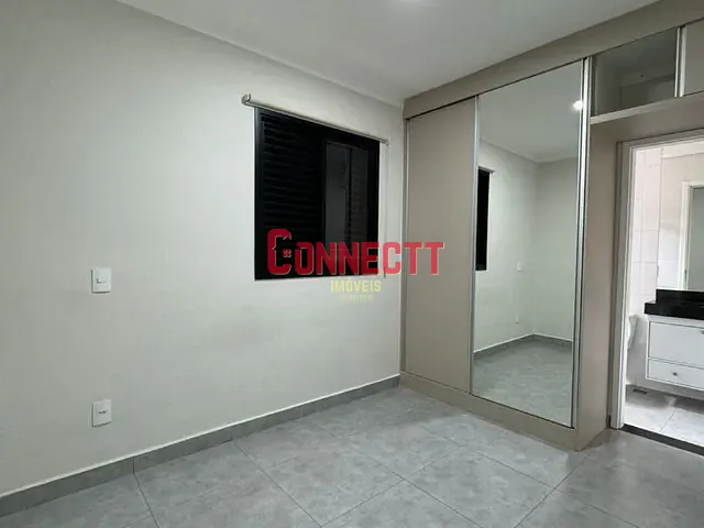 Apartamento 2 quartos e 2 banheiros, à venda, no bairro Jardim Nova Alianca Sul em Ribeirão Preto