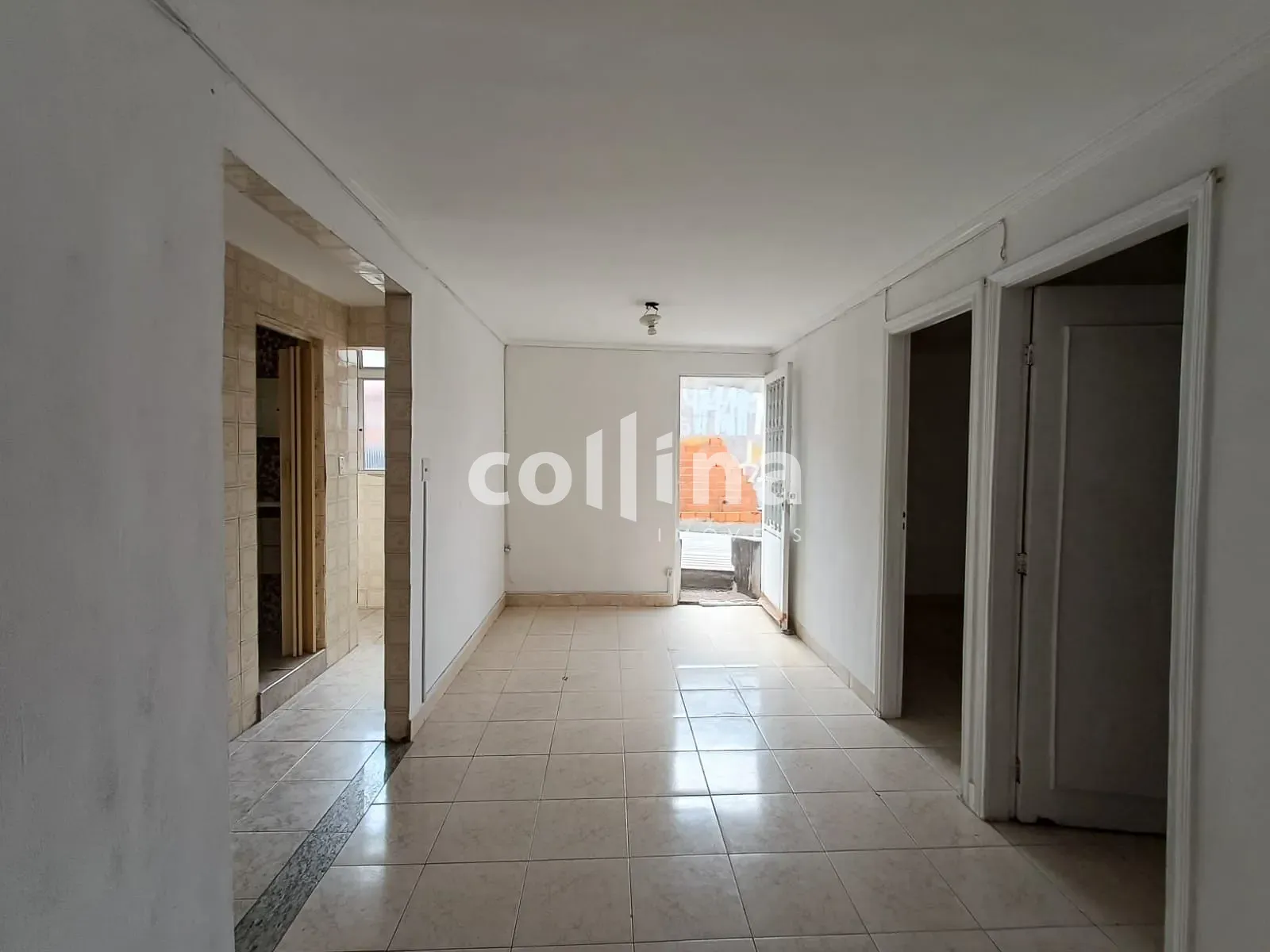 Apartamento, 2 quartos, 52 m² - Foto 1
