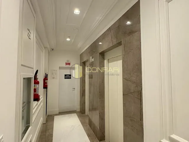 Apartamento 3 quartos e 4 banheiros, à venda, no bairro Centro em Itapema