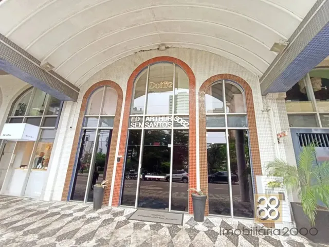 Apartamento 3 quartos e 1 banheiro, para alugar, no bairro Batel em Curitiba