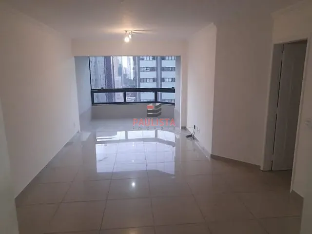 Apartamento 3 quartos e 3 banheiros, para alugar, no bairro Vila Nova Conceição em São Paulo