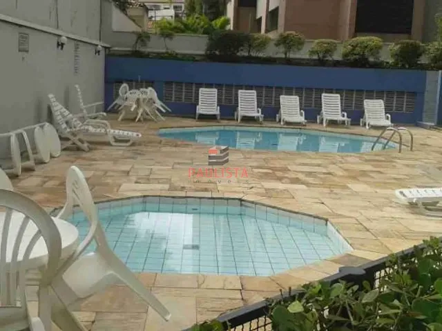 Apartamento 3 quartos e 3 banheiros, para alugar, no bairro Vila Nova Conceição em São Paulo