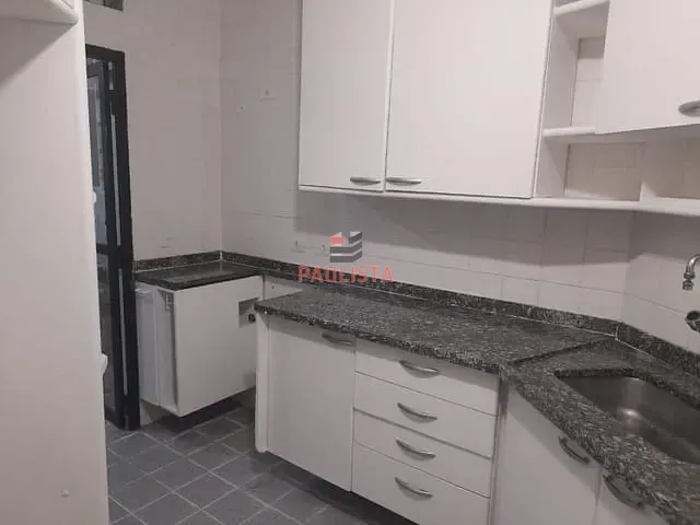 Apartamento 3 quartos e 3 banheiros, para alugar, no bairro Vila Nova Conceição em São Paulo