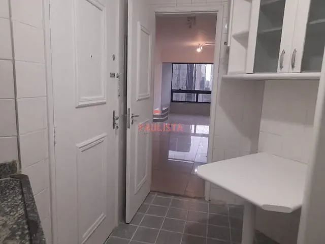 Apartamento 3 quartos e 3 banheiros, para alugar, no bairro Vila Nova Conceição em São Paulo