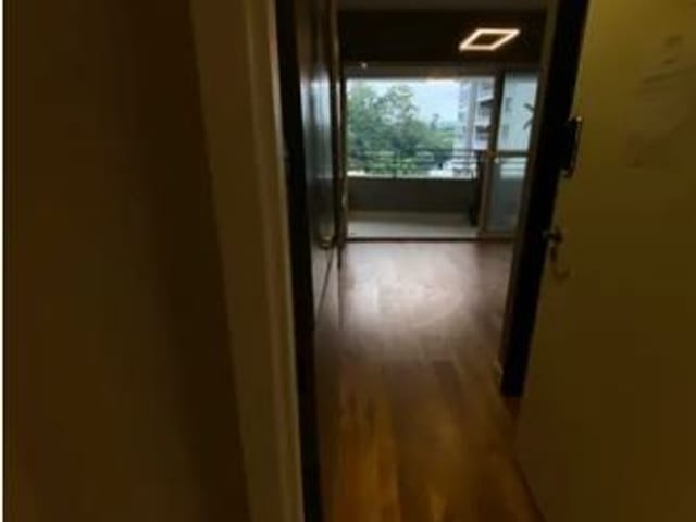 Apartamento com 28m² 1 quarto e 1 banheiro, para alugar, no bairro Butantã em São Paulo