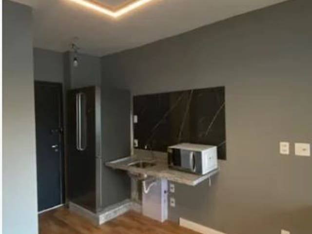 Apartamento com 28m² 1 quarto e 1 banheiro, para alugar, no bairro Butantã em São Paulo