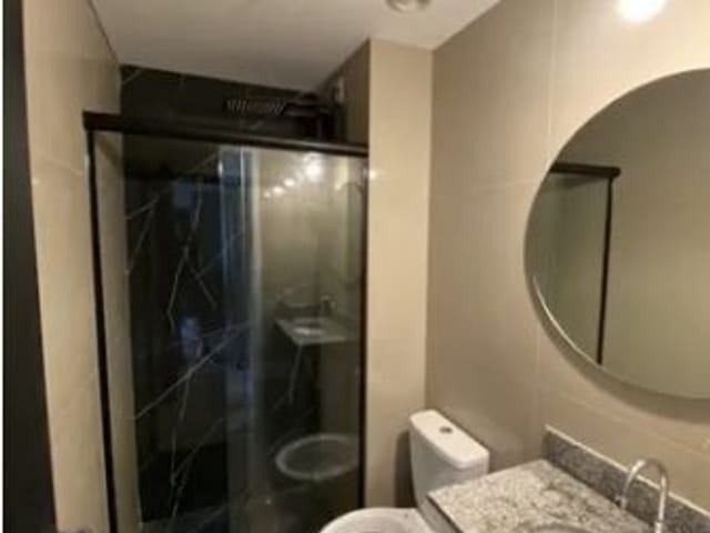 Apartamento com 28m² 1 quarto e 1 banheiro, para alugar, no bairro Butantã em São Paulo