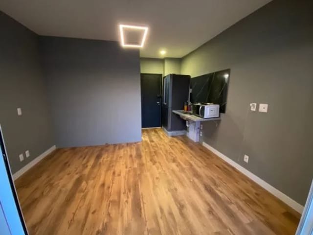 Apartamento com 28m² 1 quarto e 1 banheiro, para alugar, no bairro Butantã em São Paulo
