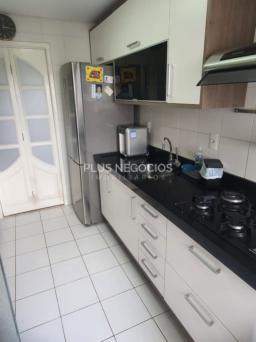 Apartamento, 3 quartos, 85 m² - Foto 3