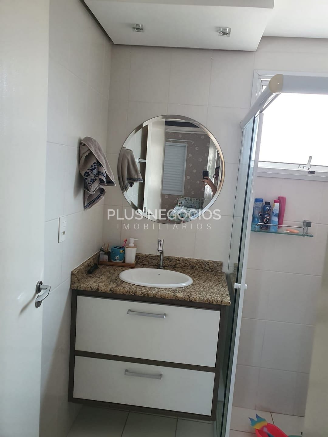 Apartamento, 3 quartos, 85 m² - Foto 11