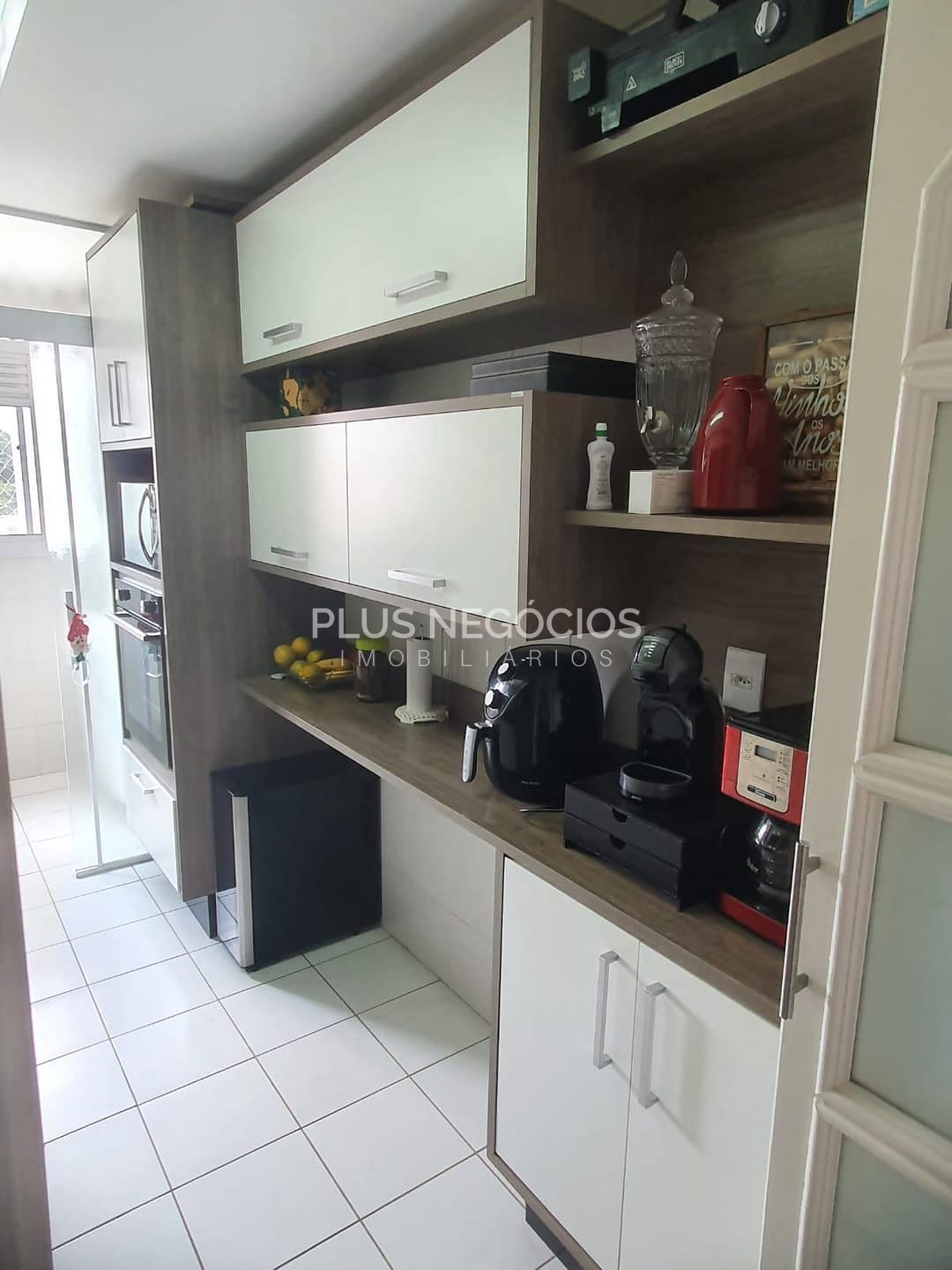 Apartamento, 3 quartos, 85 m² - Foto 6